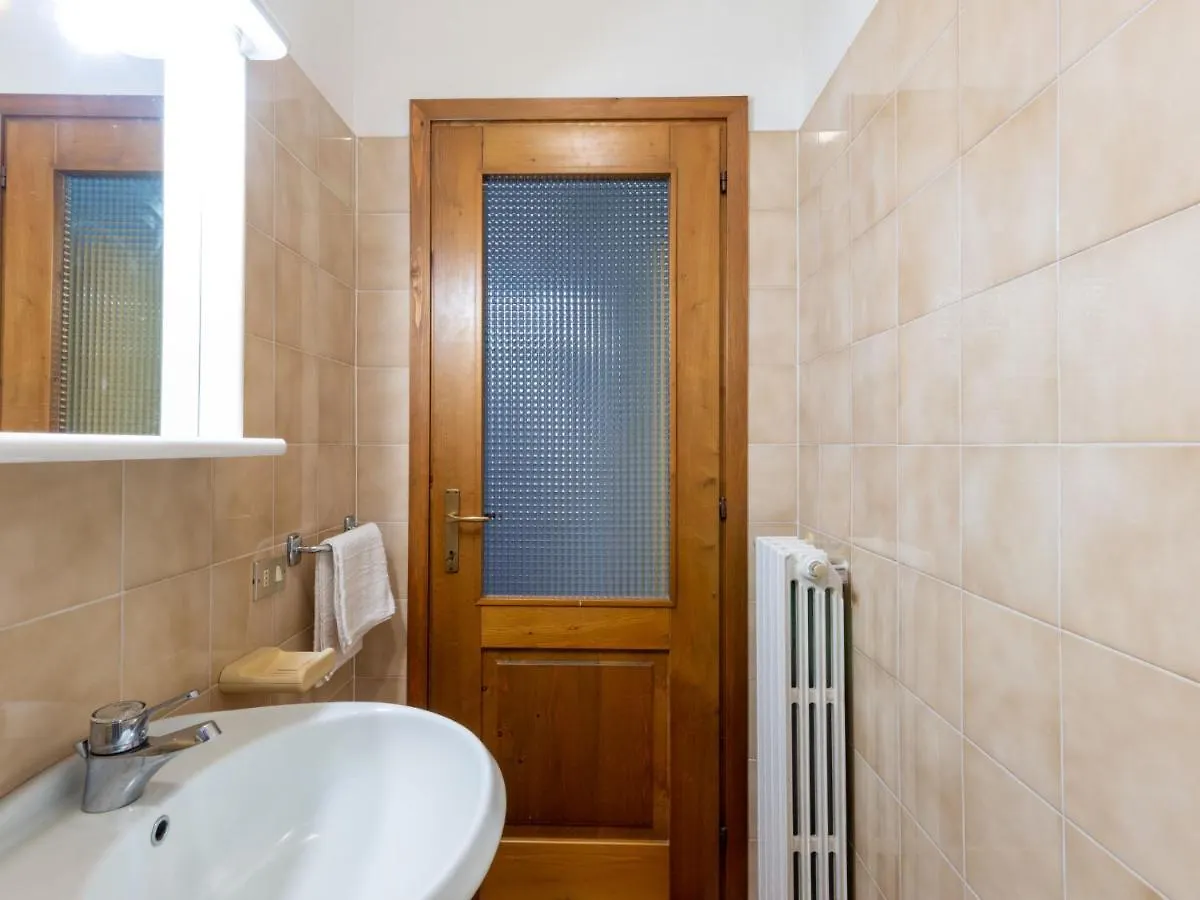 Holiday Home Oasi & Relax By Interhome Colico Italie