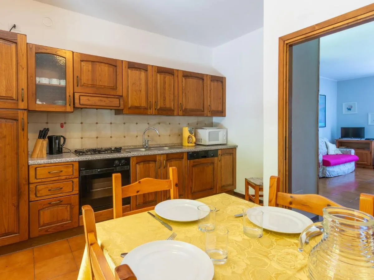 Holiday Home Oasi & Relax By Interhome Colico