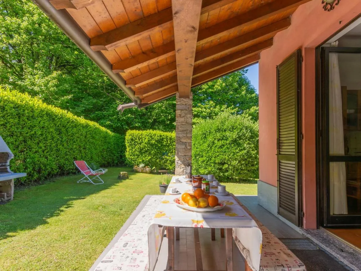 Holiday Home Oasi & Relax By Interhome Colico