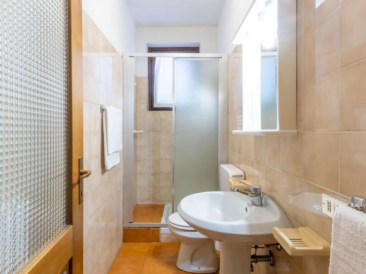 Holiday Home Oasi & Relax By Interhome Colico