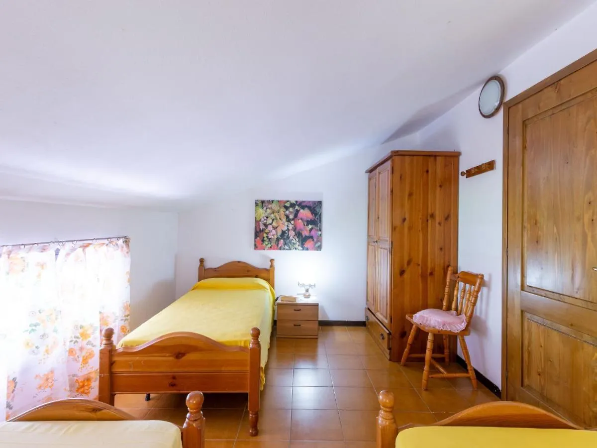Holiday Home Oasi & Relax By Interhome Colico