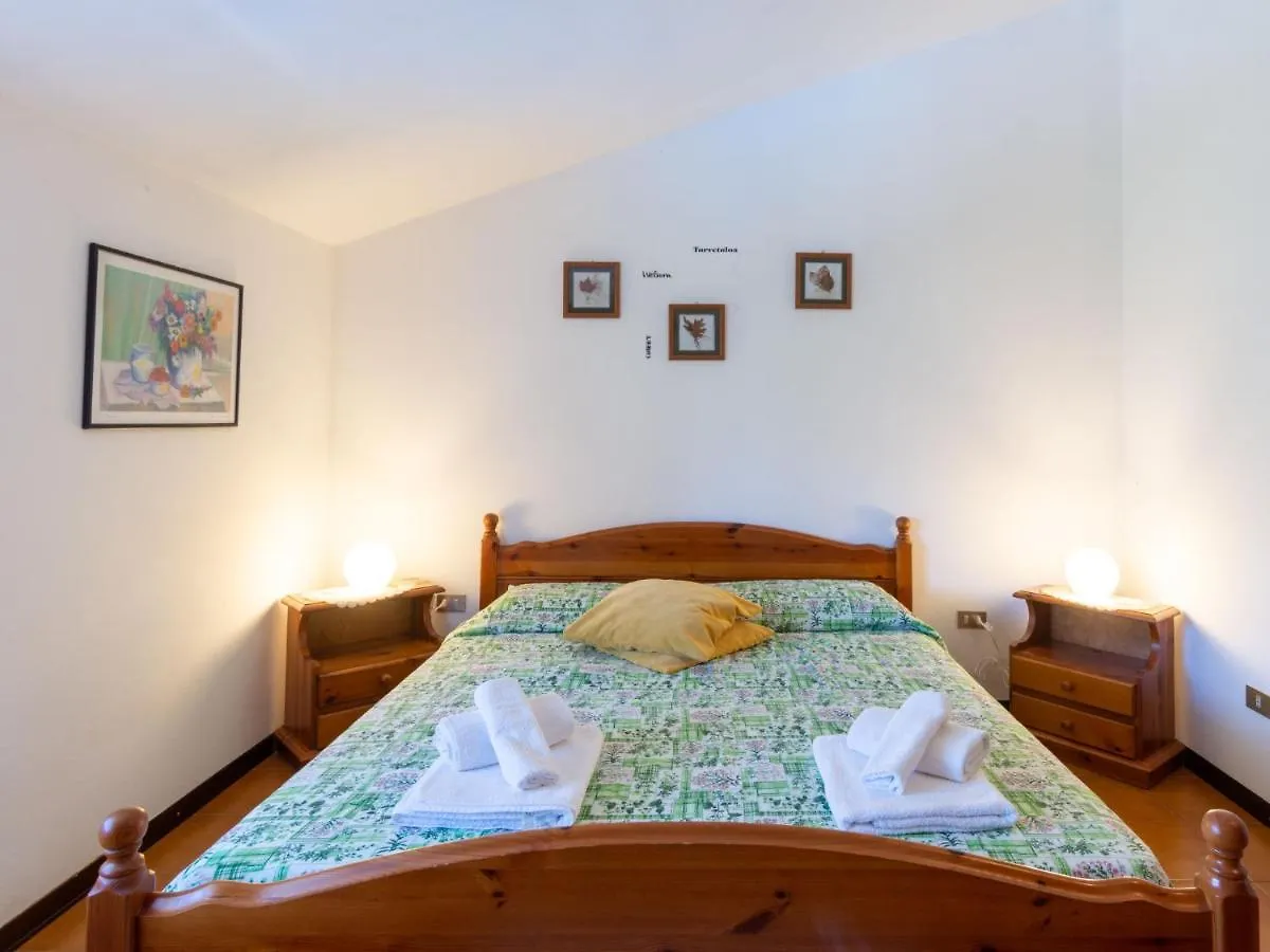 Holiday Home Oasi & Relax By Interhome Colico