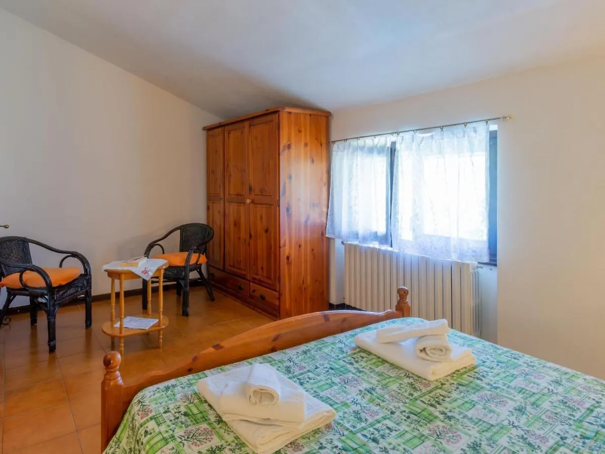 Holiday Home Oasi & Relax By Interhome Colico