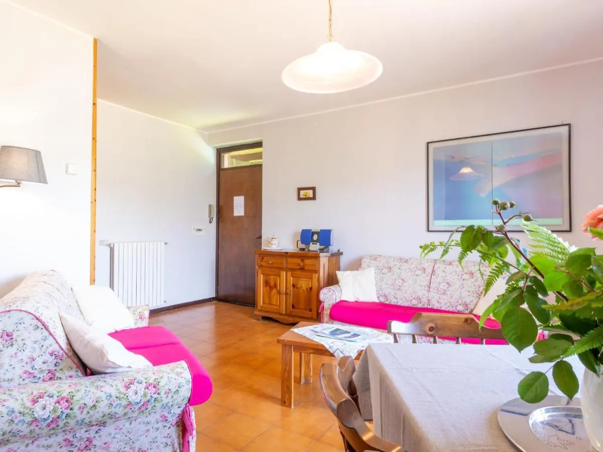 Holiday Home Oasi & Relax By Interhome Colico