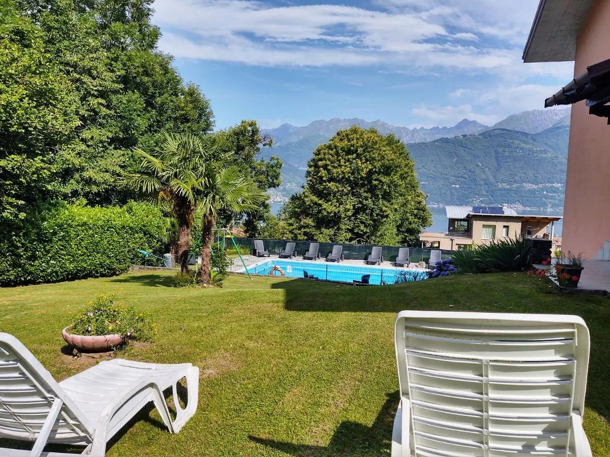 Holiday Home Oasi & Relax By Interhome Colico